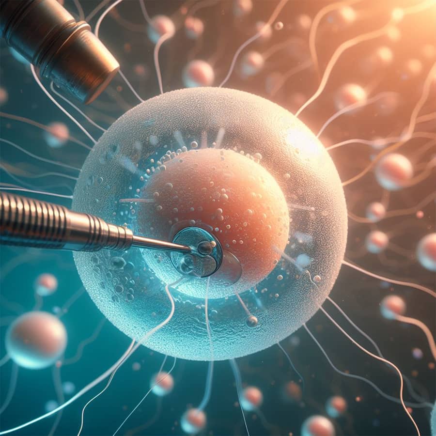 Calina IVF Center